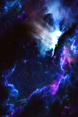 invocado:  [via:more] » Nebula | Space