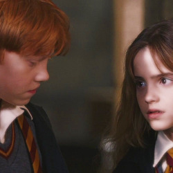 magicalromione:  Romione Screencap 24/?