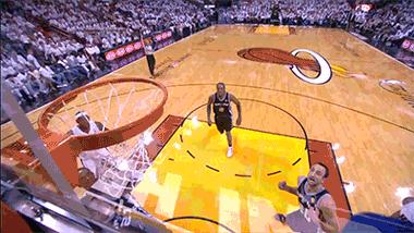 welcometothenba:   Kawhi Leonard with the sick putback jam FOLLOW FOR EVERYTHING