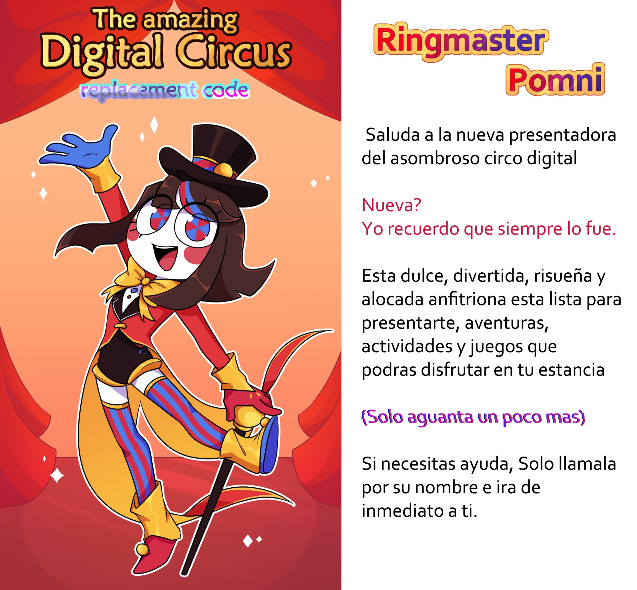 tadc au – @bellatheinkdemon on Tumblr