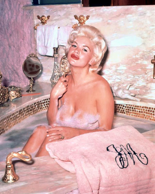 Jayne Mansfield