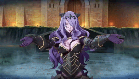 zeldafefan:  Camilla! 😍😍😍  < |D’‘‘