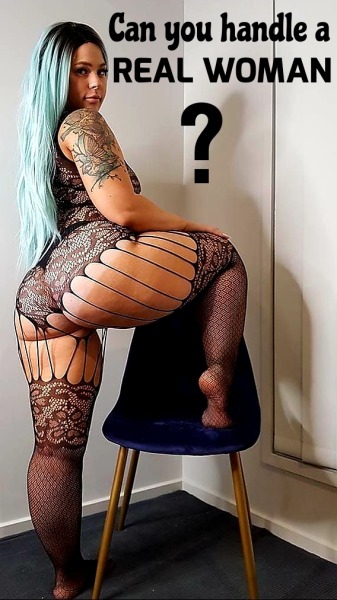 thick-naughty4bbc:dobadthingswithyou:CAN YOU ?Can you? 
