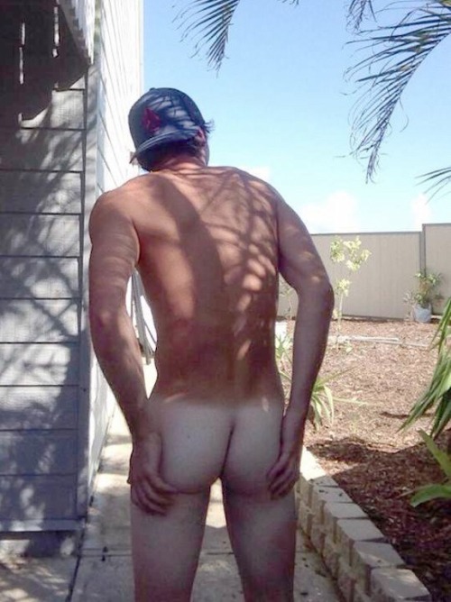Brazilian Butt Lover