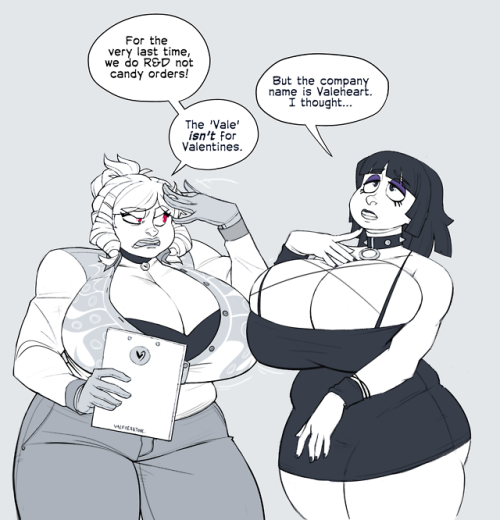 dansome0203: A trade with my good friend @cailencrow of GothMom and Aries. I hope its to your specific liking!