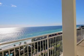 Sterling Shores Condo, Destin vacation rental home by owner