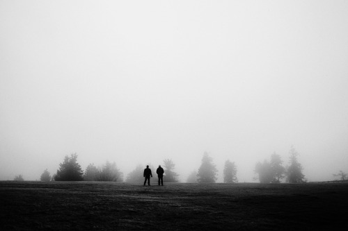 dietmarffm: Misty MorningHere’s a shot from my session with mariusviethstreetphotography last year. 