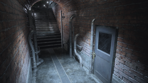 Raccoon City