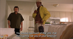 insanity-and-vanity:  Jackie Brown (1997)