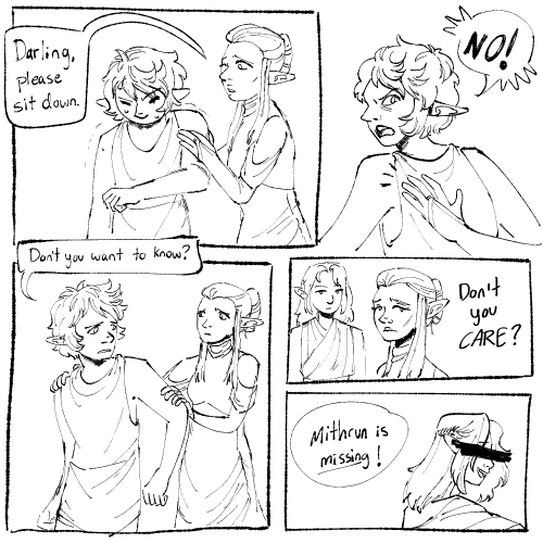 I've Had This Sitting In My Drafts For A While Because I Couldn't Decide If I Liked It Or Not, If I Wanted