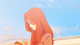 canalberona: “I hope you can be happy someday too”