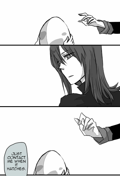 endless-bl: Art by Mizu.If you enjoy the art and the translation, then be sure to support the artist