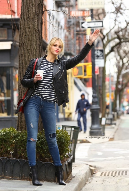 erin heatherton angel wings