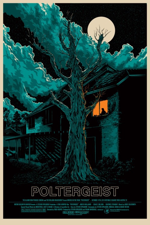 ishothimsixtimes: Mondo movie posters