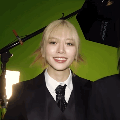 JiU In A Suit Is