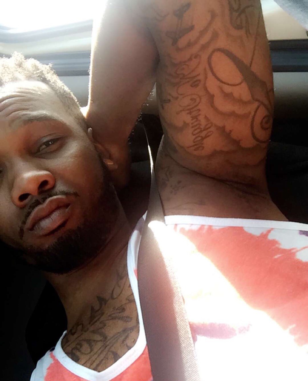 xposingnorthcarolina:  baitstraight704:  #giovanni #hung #704  Follow our new page!!