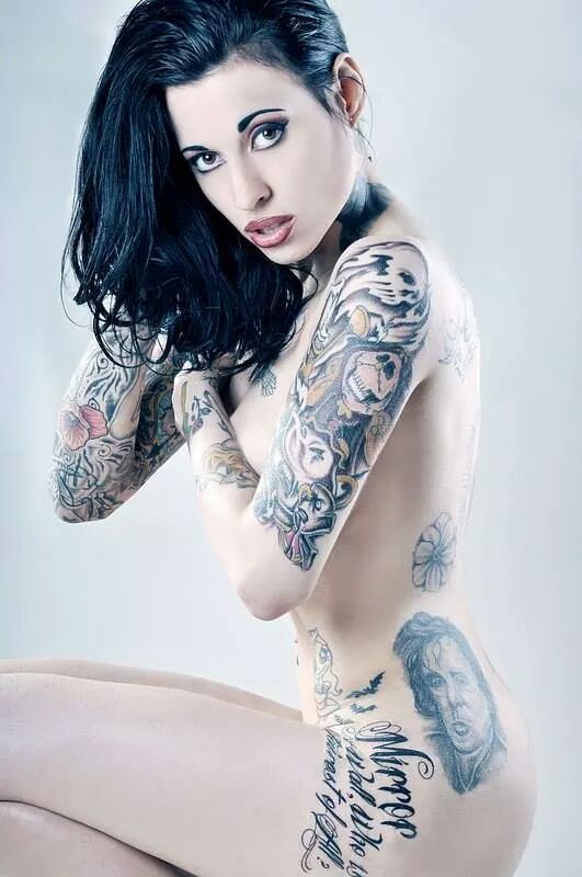  Lucy Heff 
