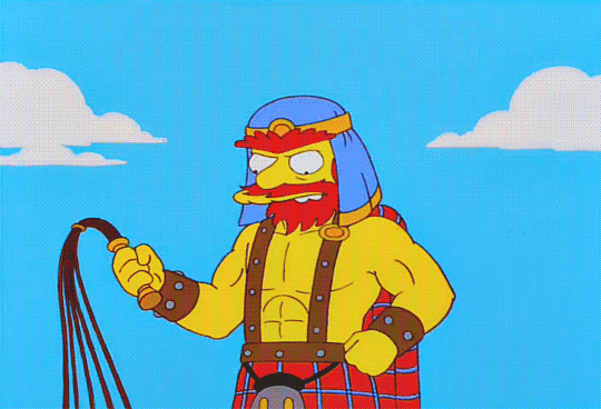 Los Simpsons