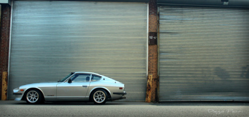 itcars: Datsun 208ZImage by Diego Perri