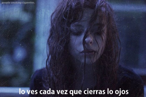 El diario de una suicida...
