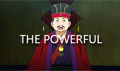 prinzangel:Akatsuki no Yona (◡‿◕✿)a hero, can fall.the light, can become the dark.an innocent, can b