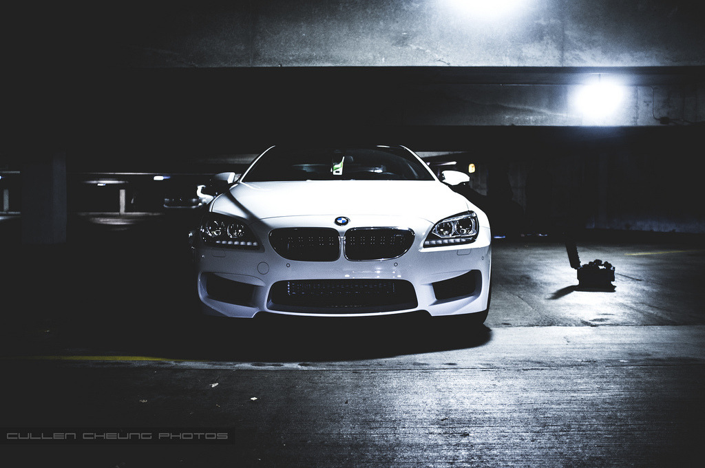 automotivated:  F13 M6 (by CullenCheung) 