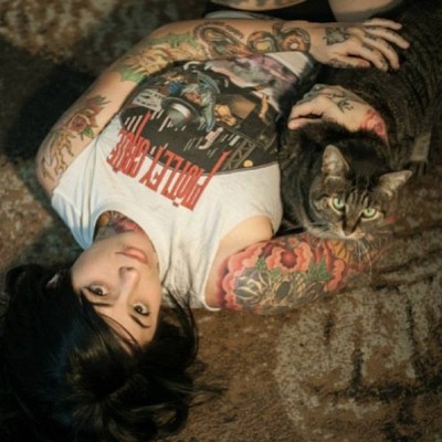 Radeo Suicide