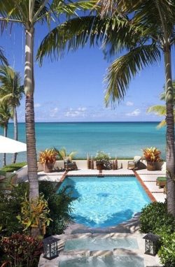 thinkup-infooh:  Antigua hotel Rosewood Jumby Bay Credits 2