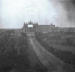 San Giovanni In Laterano (1865) - Roma, Italy