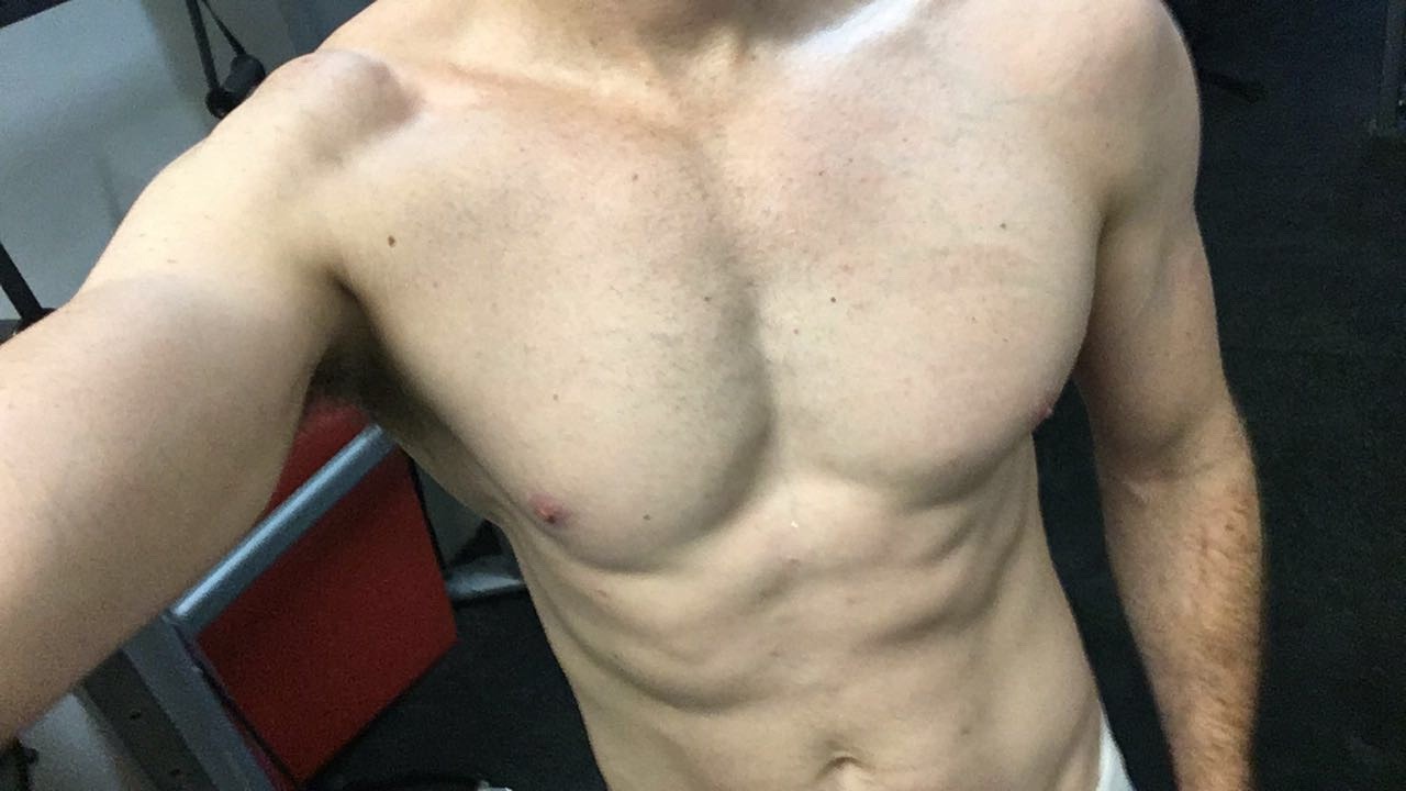 tommytank4:  https://www.tumblr.com/blog/tommytank4 - over 145,000 hot and muscular