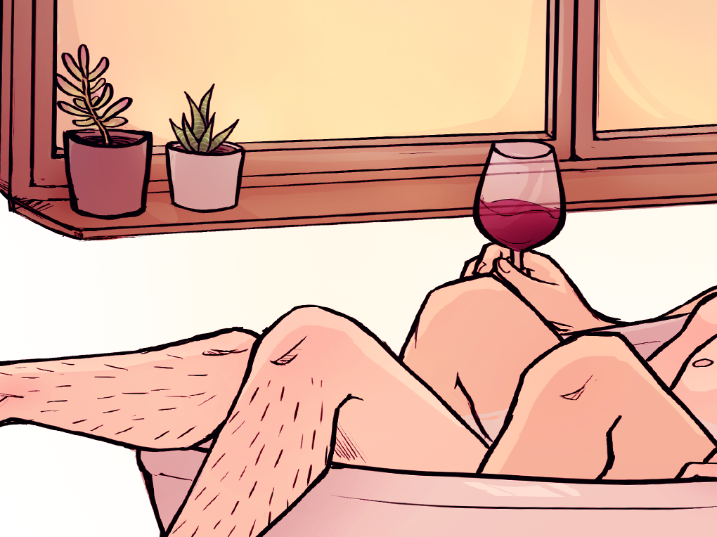 chetom:  Can’t help it, stop fighting.   // for @hannibalcreative​‘s event