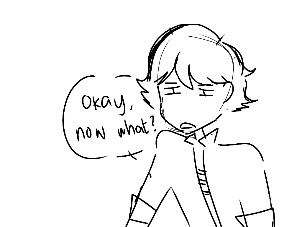 coccinellegirl: akeoani:  gale-of-the-nomads:   Chat noir: How can I get Ladybug