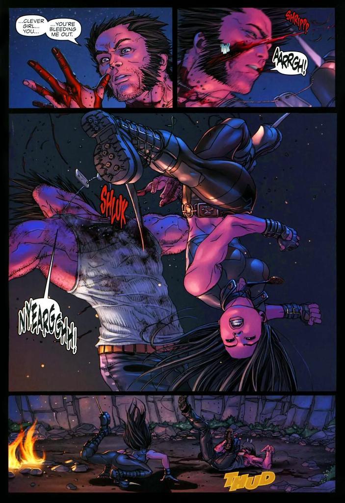 june2734:  A lot of people don’t understand how compassionate Logan can really
