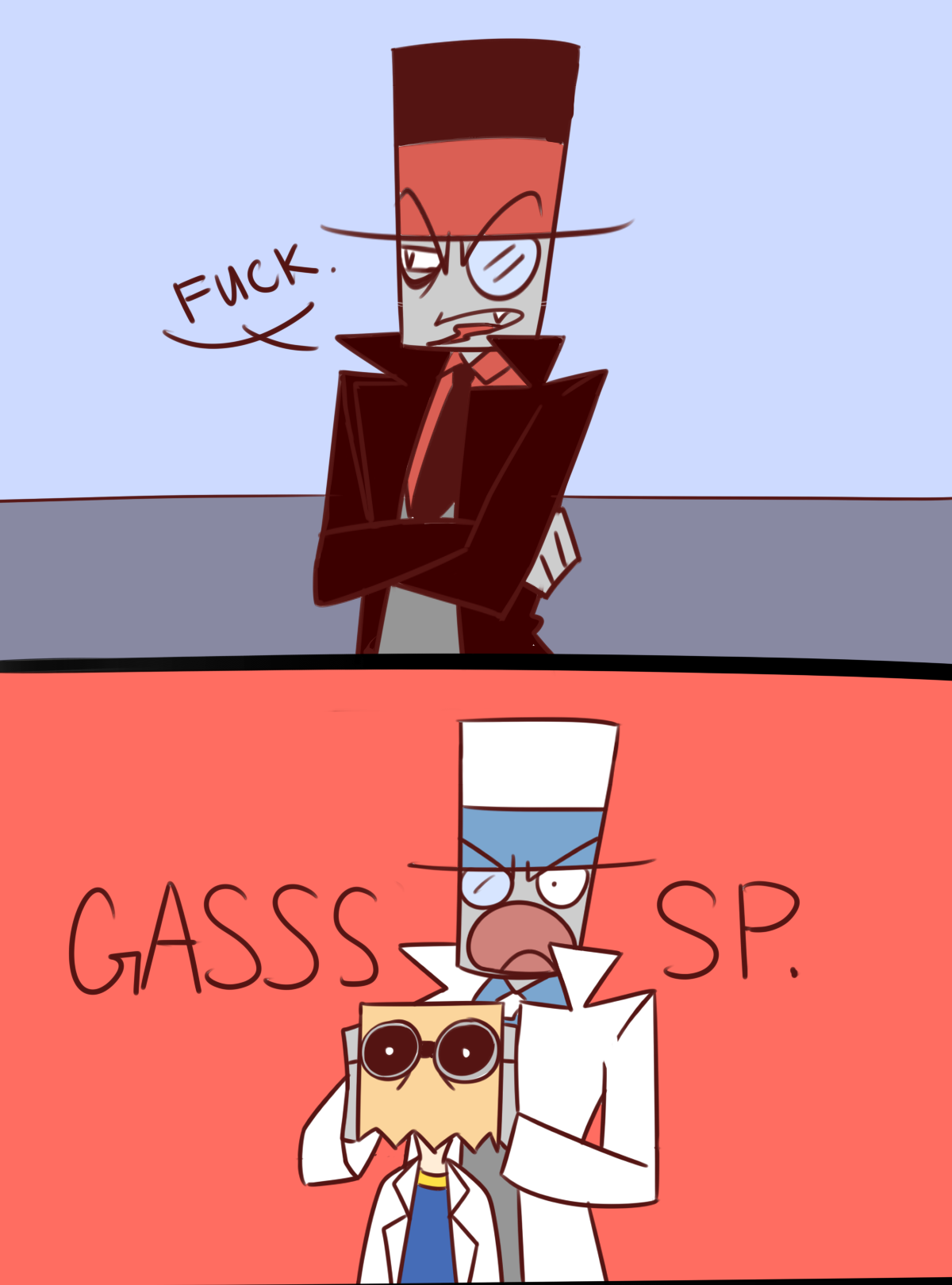 its-madpanda66:  Villainous need this 