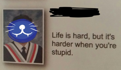 I Finally Got My Yearbook For The 2018-2019 Year So Here Are Some Of The Top Senior Quotes From That
