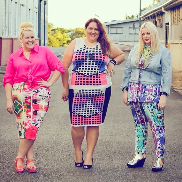 waituntilthesunset:  These babes! &lt;3 #cutforevans @evansclothing @sugercoatit