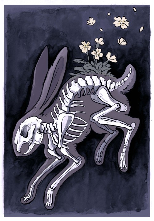 linseedling: ”What is, is what must be.”