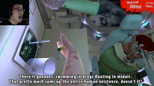 markipliergifs:  [ x ] 