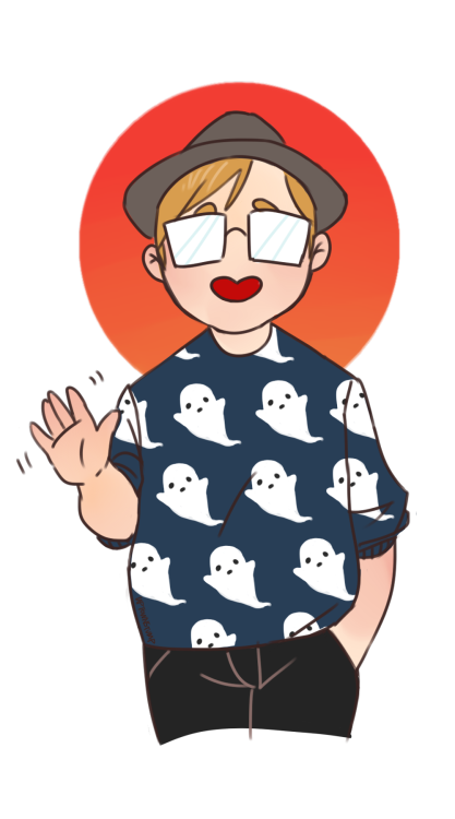 uptownstump:ok but hear me out - halloween jumpers. trust me they’ll take offhappy halloween!