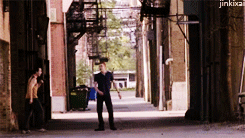 Gallavich Things