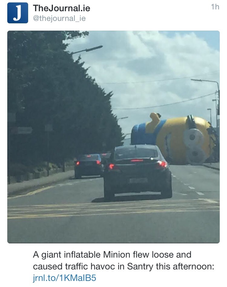 fatmanatee:  where is your god now 