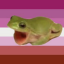 frontier-frog