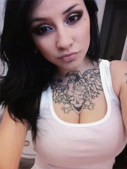 ilovetattoogirls