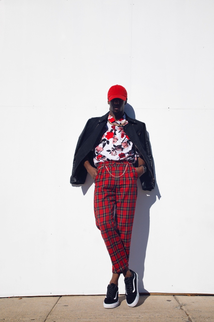 kineticimagery:  Skywalkin’ x @kineticimagery