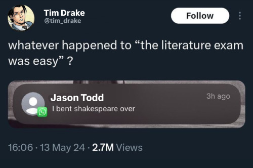 Saw The Original Screenshot On Pinterest And Had To
