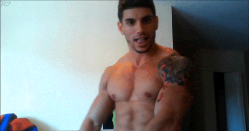 lockershots:  Give your favorite muscle a workout at lockershots.tumblr.com gym-punk-jock-nerd: