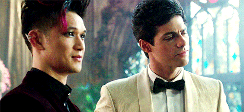 #SaveShadowhunters! We Have To Make Sure Everyone Knows Were Not Going Anywhere!