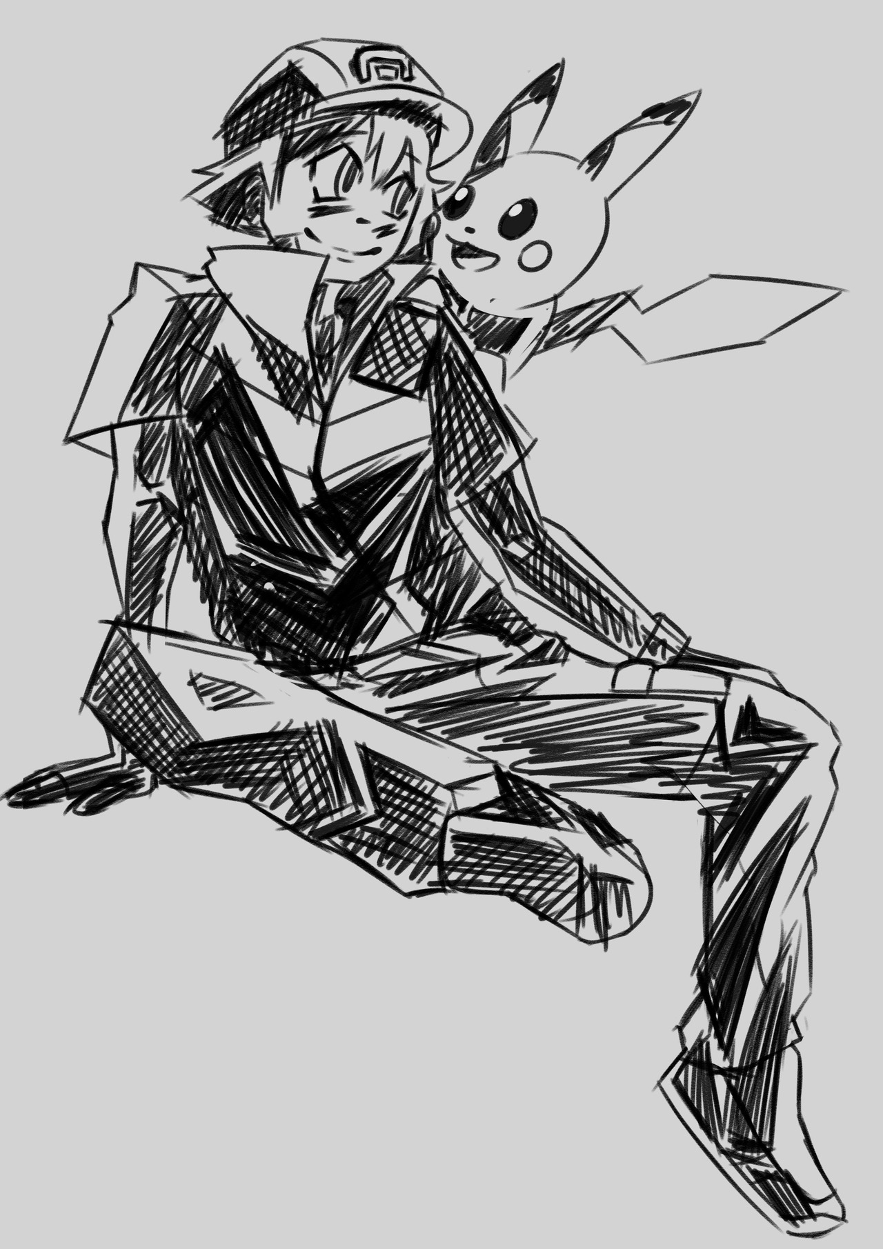 waata:Fanart that is dedicated to my sister and one of my best friends. Happy Birthday,