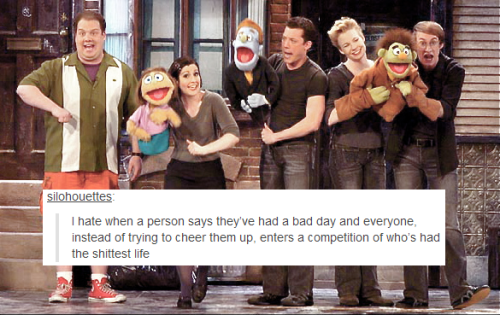 avenue q