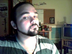 ahoboandhisbox:  ahoboandhisbox:  I’m loving this new straight razor I’ve been using, though I think I may have gone a bit too thin on my jawline. oh well, it’ll grow back in a week.  ileftmyheartinwesteros said: You should do one of those “How